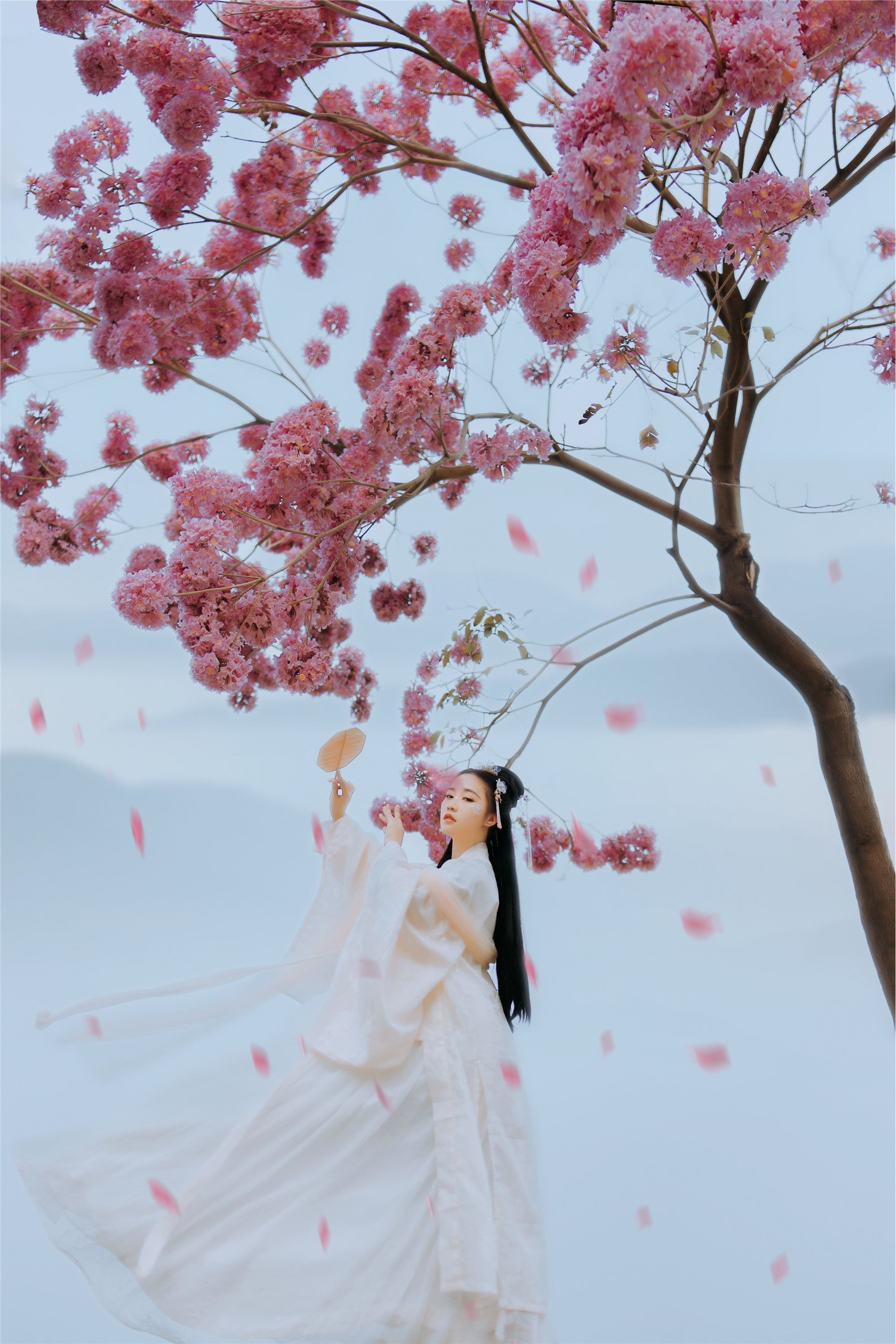 YITUYU艺图语 2021.09.04 遇芳记 苹果大人